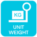 unit-weight