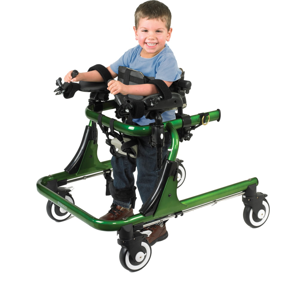 PAEDIATRIC TREKKER GAIT TRAINER - CarePlus Living Solutions