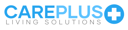 CarePlus Living Solutions Logo